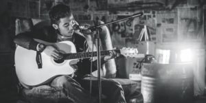 夜间创造力 夜晚与创造力