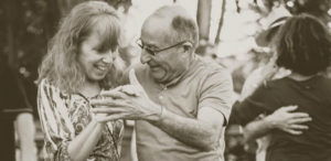 积极老龄化全生命周期