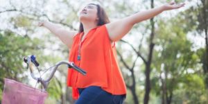 正面身体形象：如何对自己的身体感觉良好（+工作表）