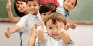 积极教育实践和书籍