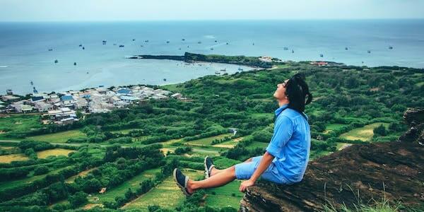 积极情绪 Fredrickson的广泛构建理论简介