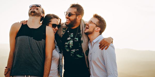 积极情绪 积极情绪如何增强韧性并改善记忆