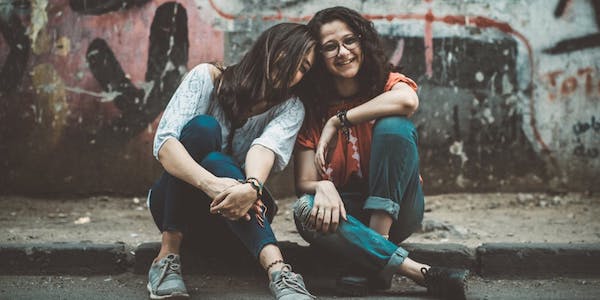 积极情绪 为什么我们需要积极情绪?它们有什么好处?