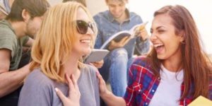 学生自我效能 在课堂中培养自我效能