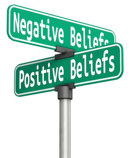 Rational Emotive Behavior Therapy练习