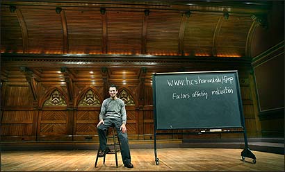 正向心理学 1504 哈佛 塔尔·本-沙哈尔