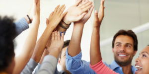 积极心理学实例