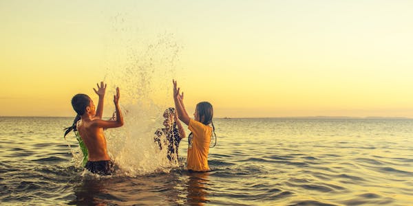 积极心理学的好处