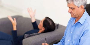 心理动力学疗法