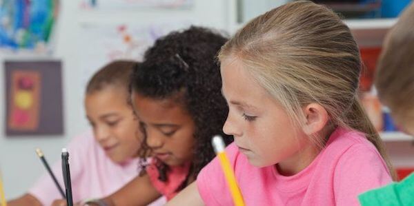 小学和初中课程计划