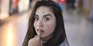 罗森伯格自尊量表