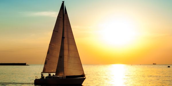 帆船隐喻 帆船隐喻 ACT