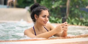 自我关怀活动 自我关怀活动