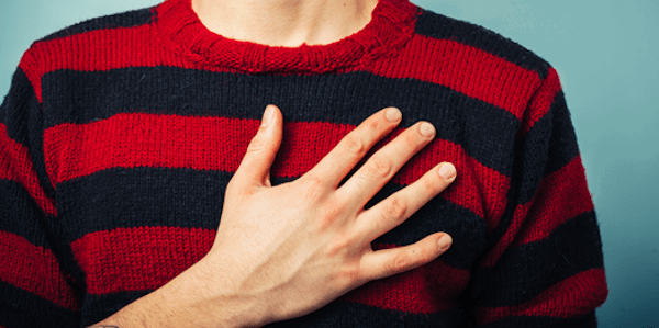 自我同情休息复原力活动