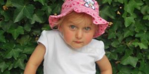 孩子的自我价值