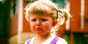 儿童的自我形象 儿童的自我形象