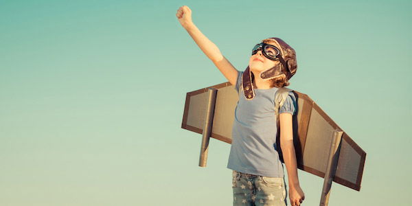 什么是自我动机？示例