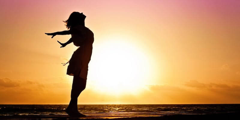 自我超越 自我超越与精神