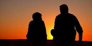 改善关系中的沟通