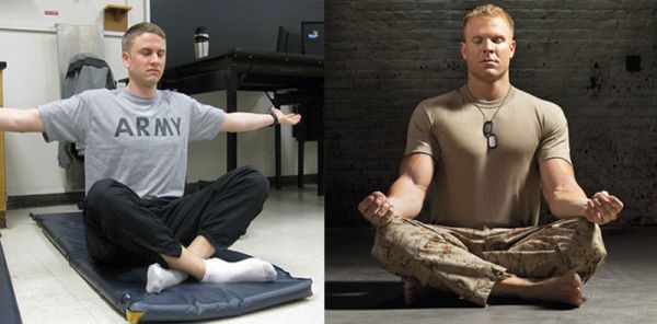 正念应用 士兵 正念 士兵冥想 - 正念应用 士兵退伍军人 Mindfulness Coach