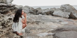 科学与灵性 科学与灵性