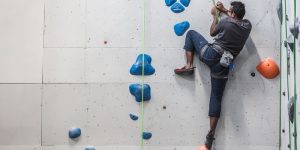 提高耐力和韧性