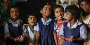 学校是教授韧性的好地方 在学校教授韧性