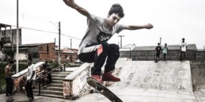 身份与角色混乱