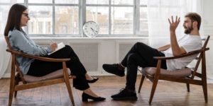 咨询关系 非指导性咨询