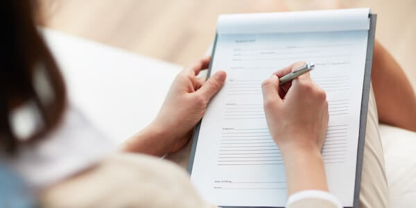 定位声明图 叙事疗法练习