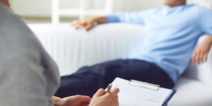 如何成为一名治疗师