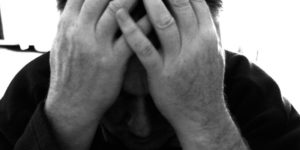 治疗问题针对抑郁症