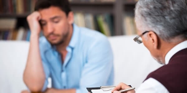 克服回避创伤聚焦CBT