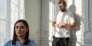 社交距离作为心理距离