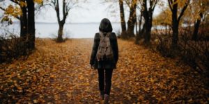 自然可以帮助压力管理 利用自然来帮助管理压力