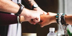 工作场所正向强化