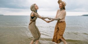 管理情侣冲突的工作表