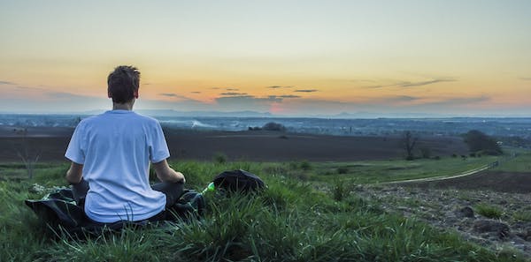 瑜伽对男性的好处 瑜伽对男性的益处