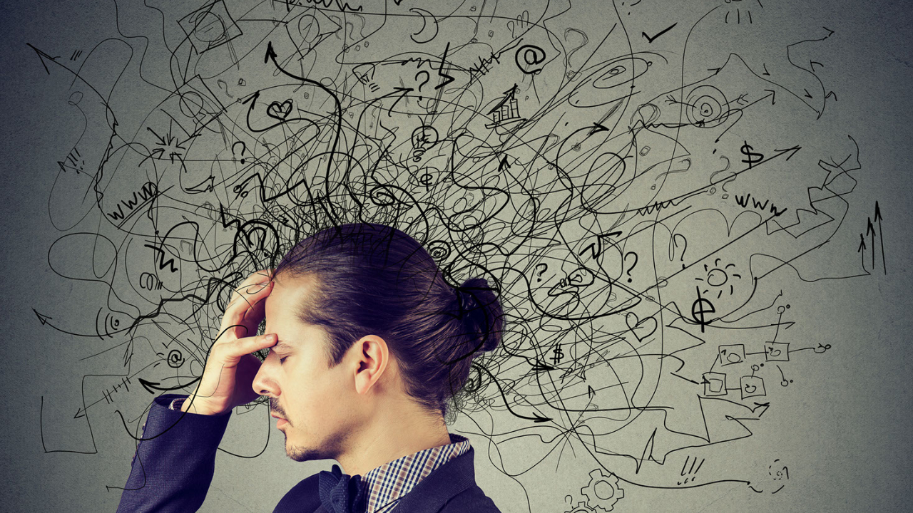 注意力缺陷（ADD）与注意力缺陷多动障碍（ADHD）：有何不同？它们相同吗？