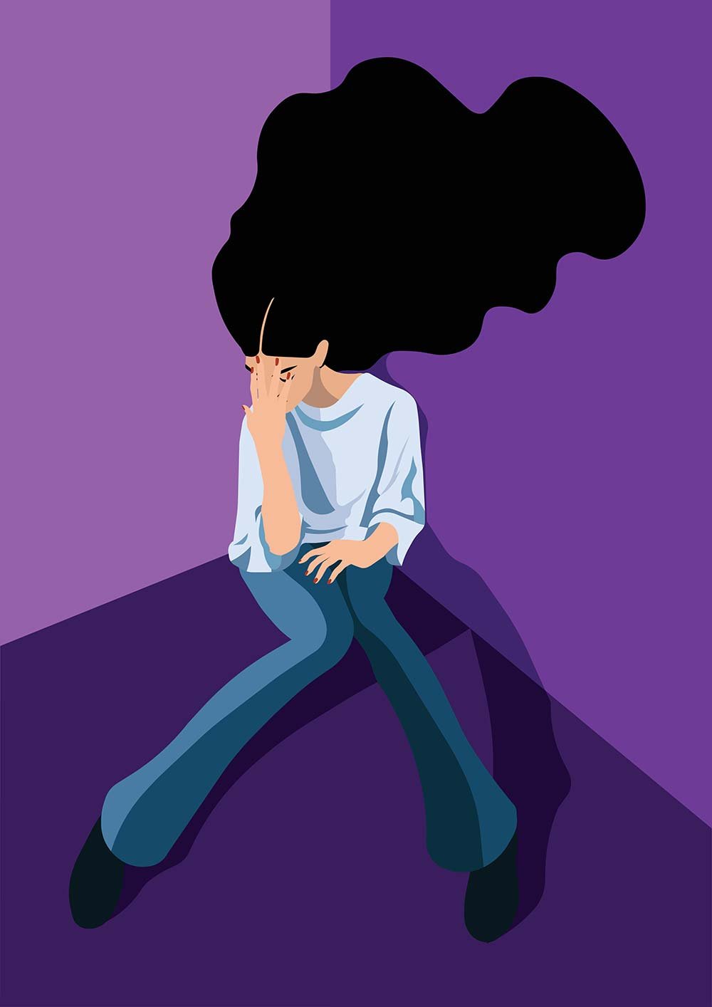 如何识别高功能回避型人格障碍