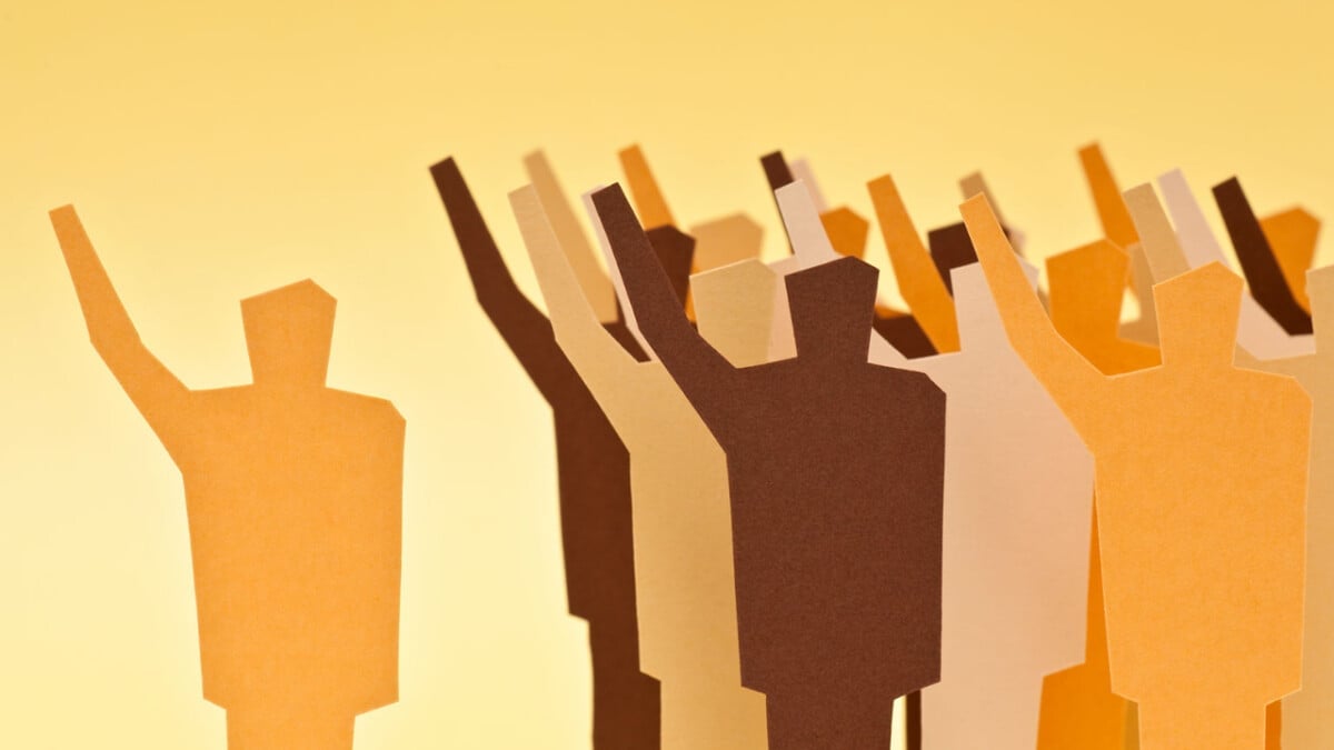 共识理论：定义与例子