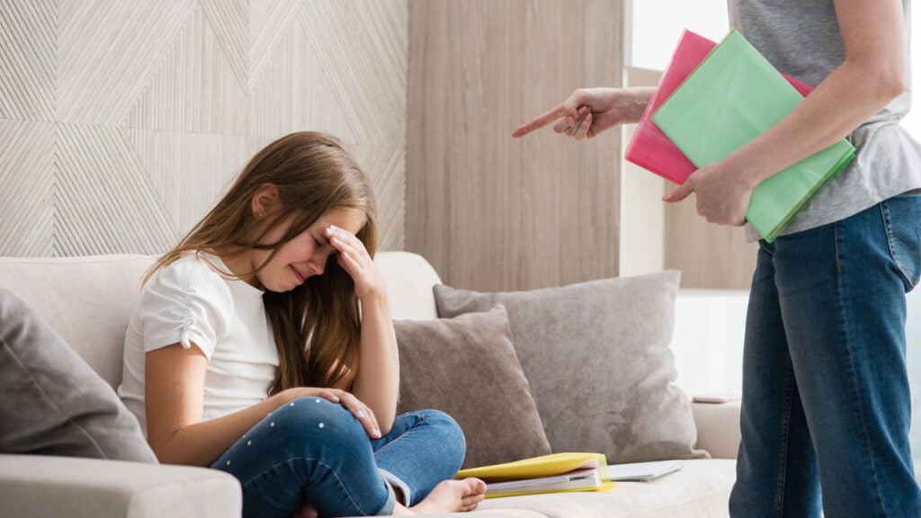 气光父母：迹象、例子、影响及如何治愈