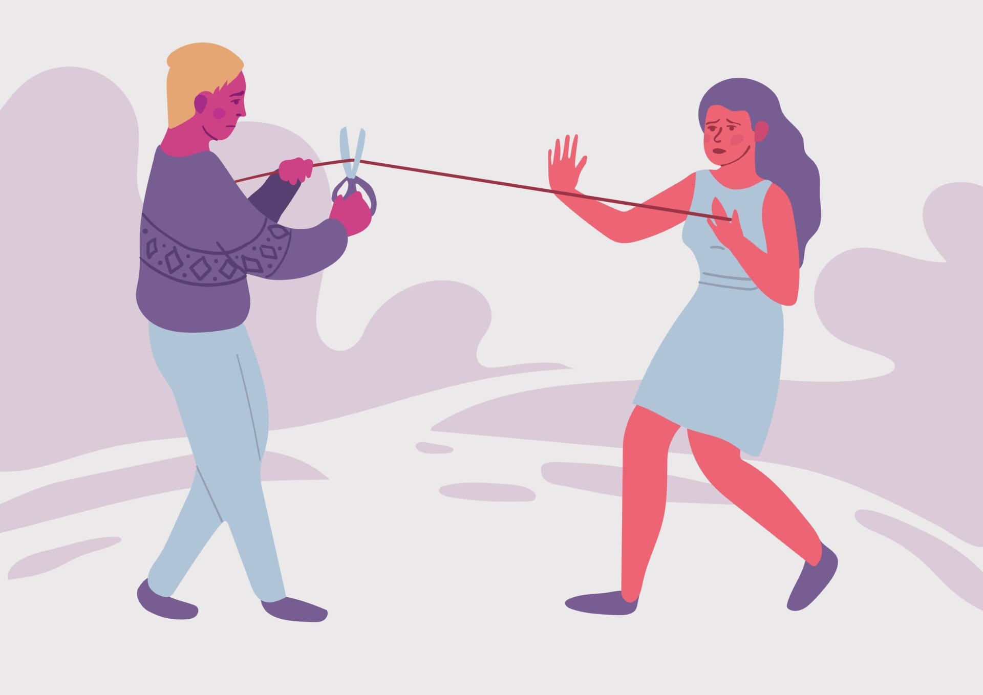 如何从依赖关系中恢复