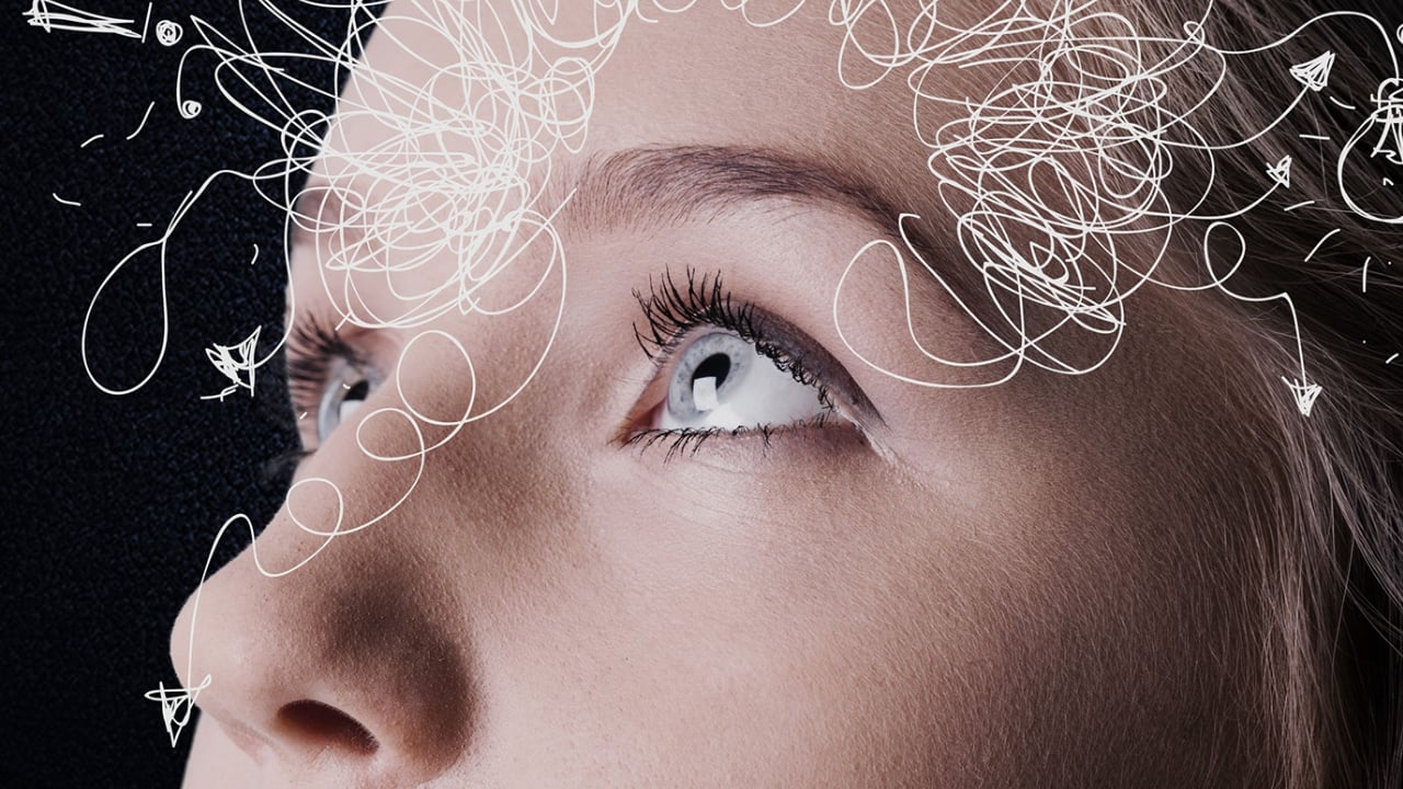 强迫症侵入性思维：为什么会发生及如何应对