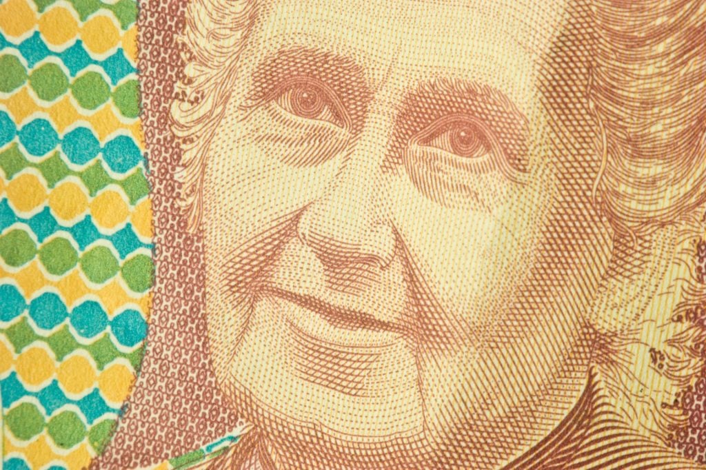 蒙台梭利教育理论 2 玛丽亚·蒙台梭利