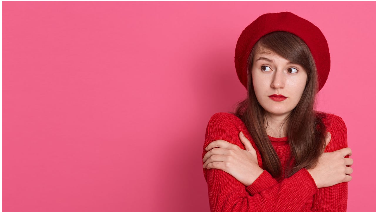 内向性格的人有哪些特征？