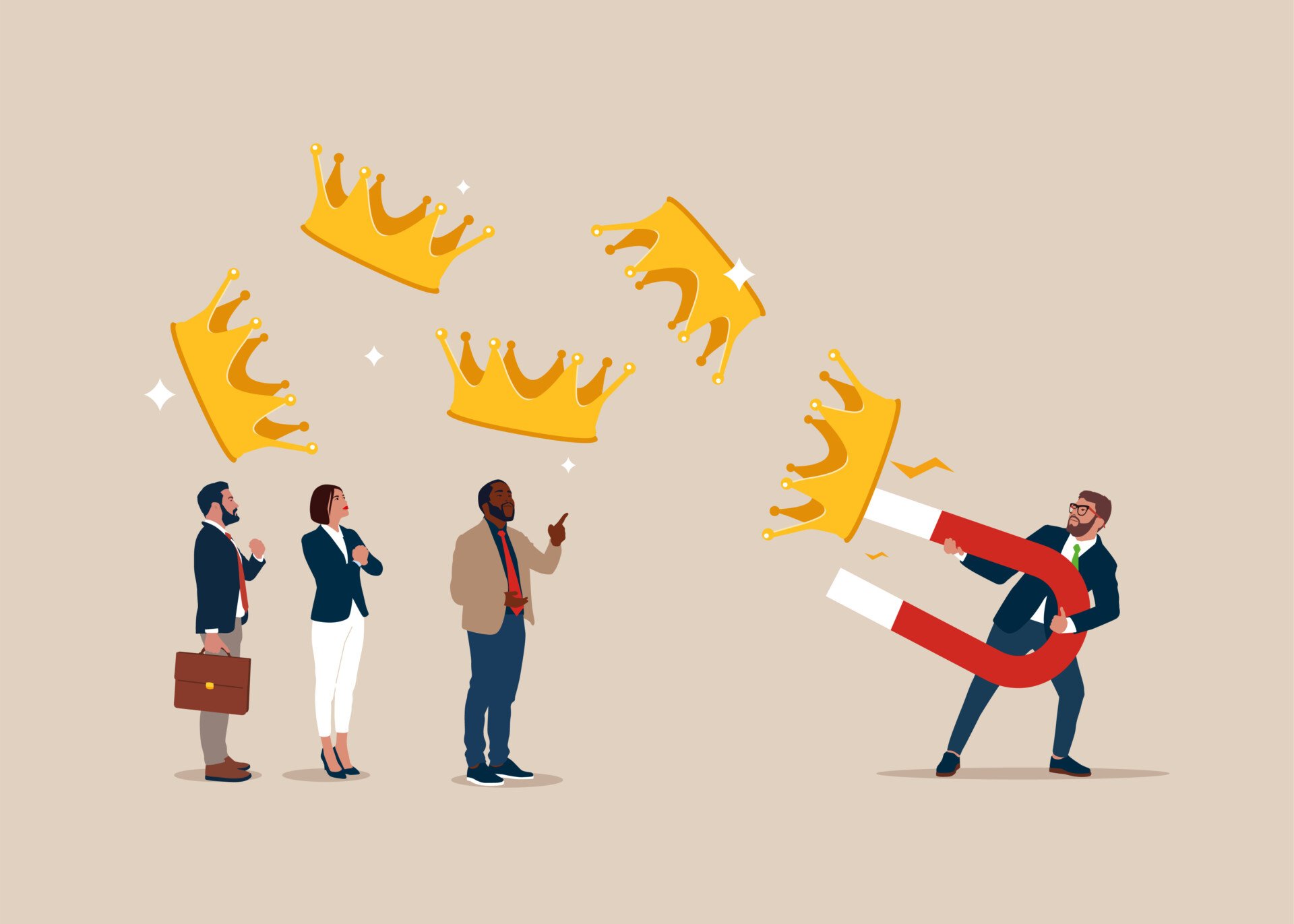 为什么自恋者不能接受指责？