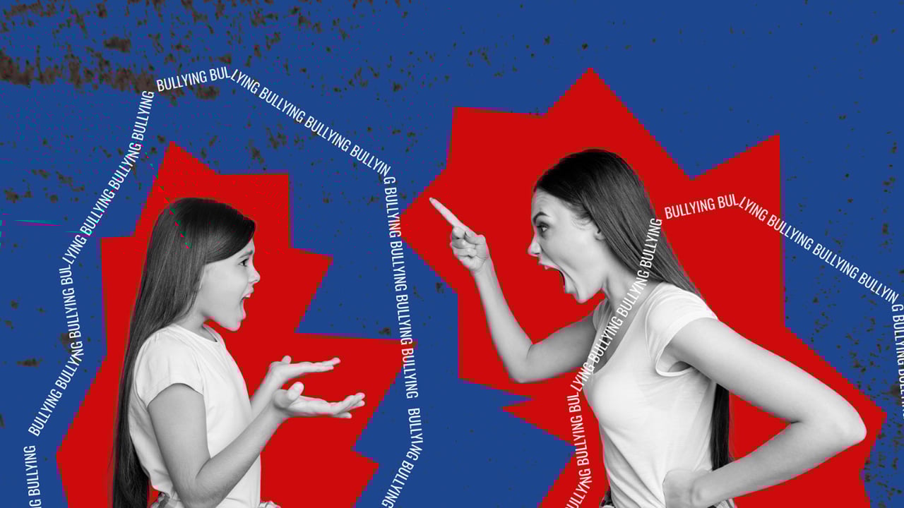 自恋母亲说的话及她们为什么这么说