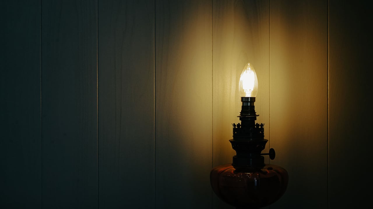 “煤气灯效应”一词的起源