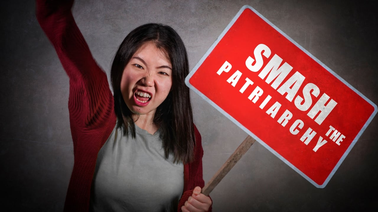 女性主义视角下的父权社会